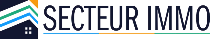 Logo Secteur Immo